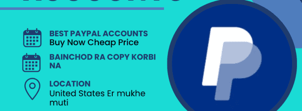 How to Get Verified PayPal Accounts for Quick, Secure Online Payments