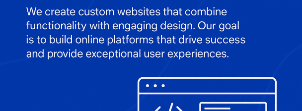 Front End Web Developer