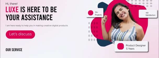 I will create logo & poster for you