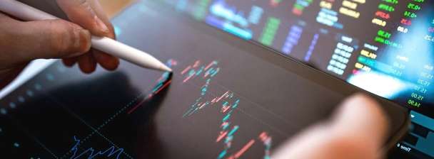 Trading strategy for Cryptocurrency ، Forex and stock