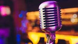 Drama  voice female