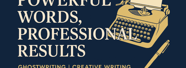 I will write compelling content, white papers, resumes, and more