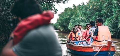 Any traveler staying in Bangladesh can contact for help
