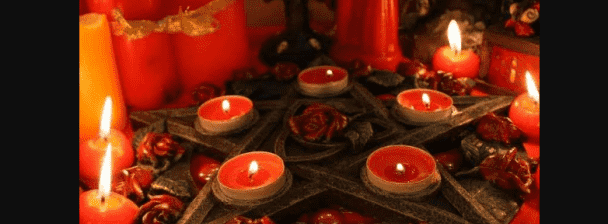 I Will  Cast Powerful Spell To GET YOUR Ex BACK Love