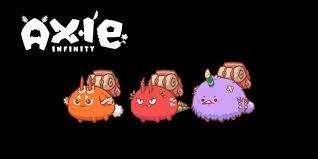 jockey game axie infinity