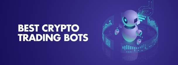 I will  provide best crypto trading bot