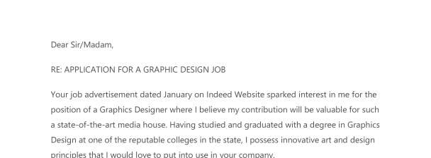 Graphic Designer