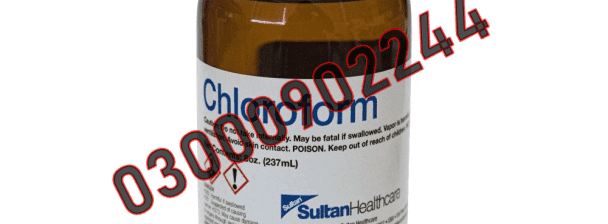 Chloroform Spray Price In Peshawar#03000902244
