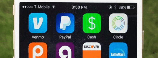 I will build banking app, payment app, loan app, money transfer app, crypto wallet app