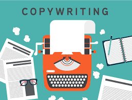 i will help you with copywriting