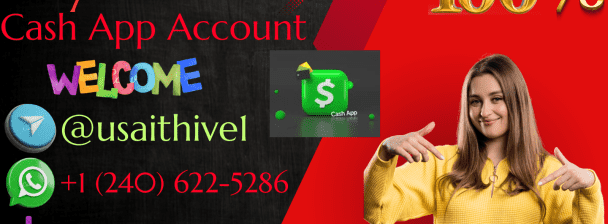 Best To 5 Sites Buy Verified Cash App Account