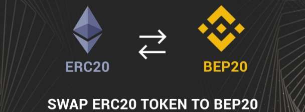 i will bep20 erc20 token smart contract on ethereum bsc blockchain