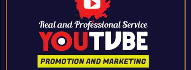 I will do YouTube video promotion, video promotion, YouTube promotion