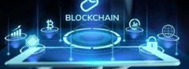 help you to learn about blockchain and its development