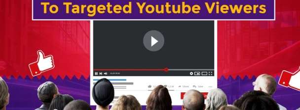 I will promote your Youtube video to targeted Youtube viewer