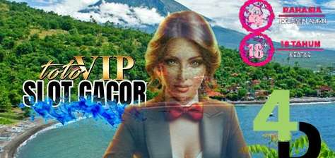 Totovip Login : Situs Gentayangan dan Tergacor