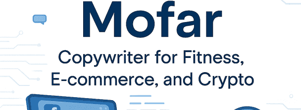 I will write high-converting sales pages, ad copy, and emails for your brand