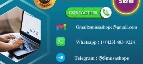 Buy Verified Skrill Accounts – Trusted Online Payment Solution