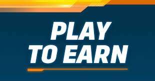 Play To Earn / Donate