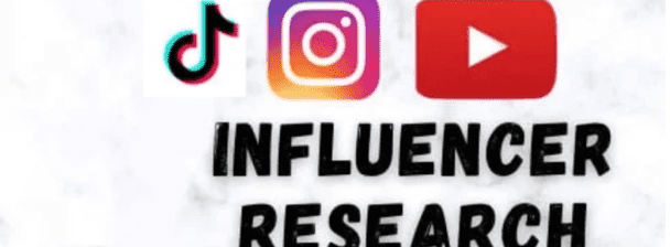 I will provide Best Instagram and TikTok Influncers according to your niche