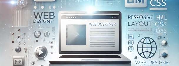 Professional Website Designer | Creative & Responsive Websites