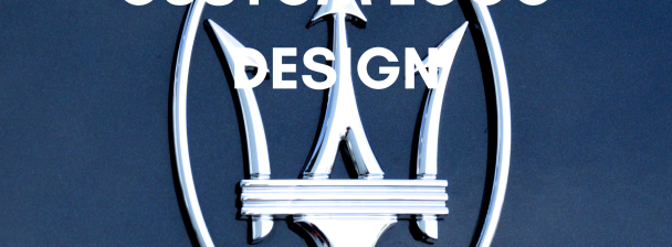 I will create a custom logo design made for your brand