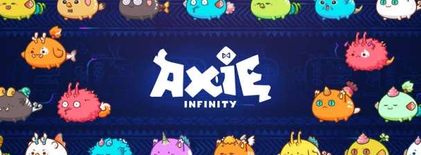 Axie Infinity Scholarship - CGU