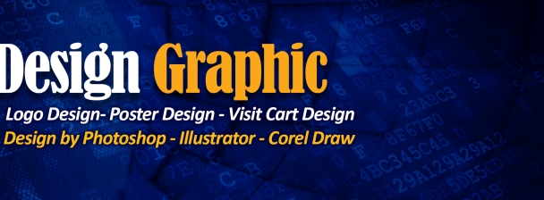 I will design a professional and modern logo for your brand