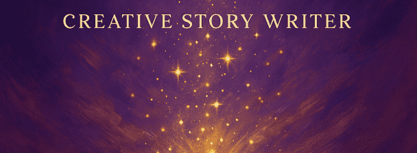 I will write captivating short stories or character backstories