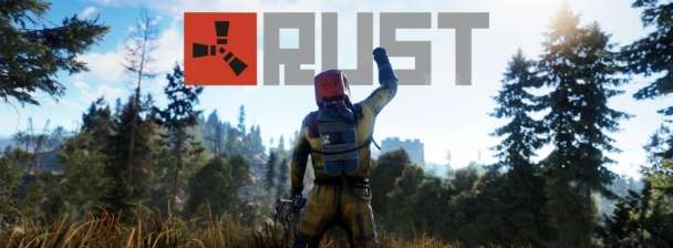 i will farm what ever you want in Rust for 10 Hours straigth