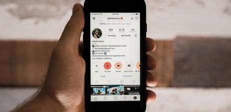 I will do 2 Instagram accounts WITH 1000 followers EACH