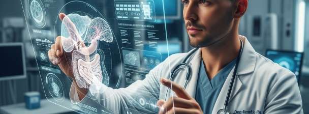 I Will Design AI Solutions for Healthcare and Medical Applications