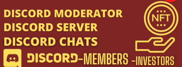 I will be your discord chat, discord chatter