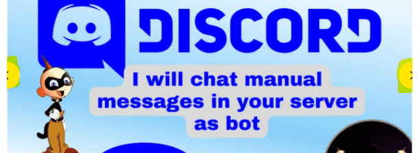 I will send quality messages till you get whitelisted