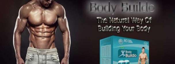 Body Buildo Capsule Price in Pakistan#03000732259