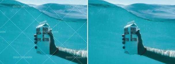 I will removing watermark and logo in your photo professionally