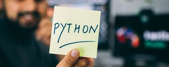 Python Developer | Automation Scripts | Web3 Bots & Smart Contracts