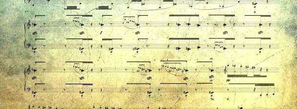 I will compose music