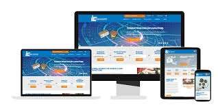 I will develop a responsive website for you