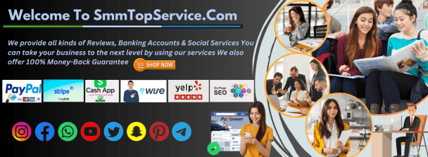 How to 30 Top Site to Buy Verified PayPal Accounts