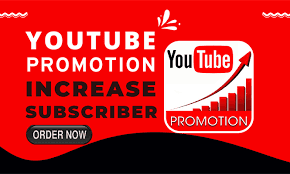 do super fast organic youtube channel promotion in the USA for super growth