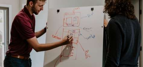 I Will Mentor You in Backend or DevOps Topics