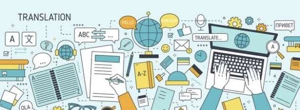 Flawless Writing & Accurate Translation Services You Can Trust”