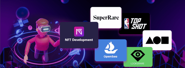 Expert Blockchain & Full-Stack Developer | DApps, Smart Contract, Web3 | ERC20 | ERC720 | NFT | NFT Marketplace