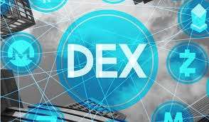 I will build your own dex for your own Token