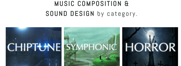 Music Composition and Sound Design