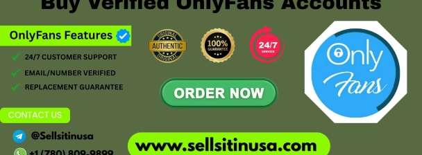 Where You Easily To Buy Verified OnlyFans Accounts - With Old And Creator