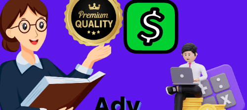 Buy Verified AdvCashApp Account