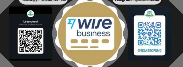 The Best 03.3 Promoted Site To Buy Verified Wise Accounts: Top Picks