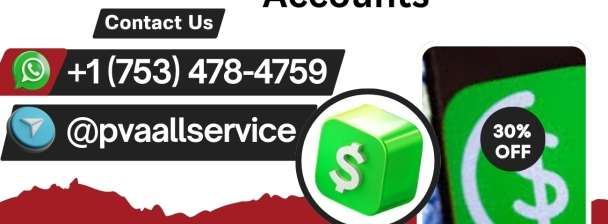 Buy Verified Cash App Accounts - Fast, Safe & Secure